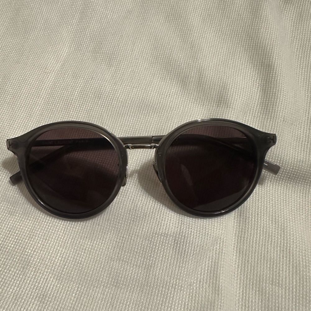 Saint Laurent Sunglasses